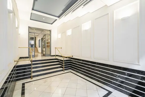 Pis de 45 m² a Madrid