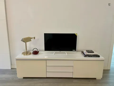 Pis de 58 m² a Madrid