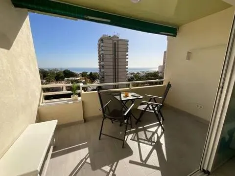 Pis de 47 m² a Roquetas de Mar