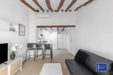 Wohnung 50 m² in Alcoi / Alcoy