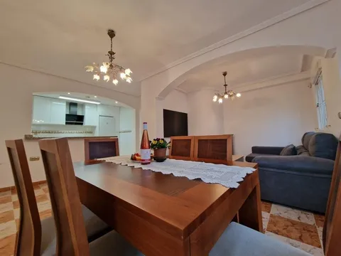 Maison 128 m² à Orihuela
