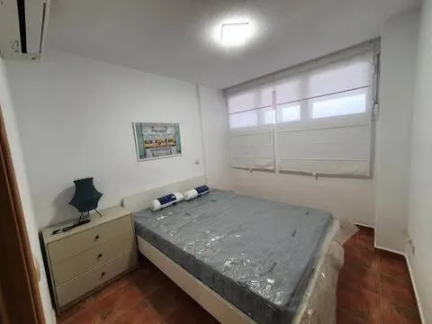 Pis de 77 m² a Burguillos de Toledo