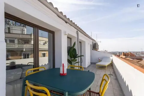 Pis de 158 m² a Madrid