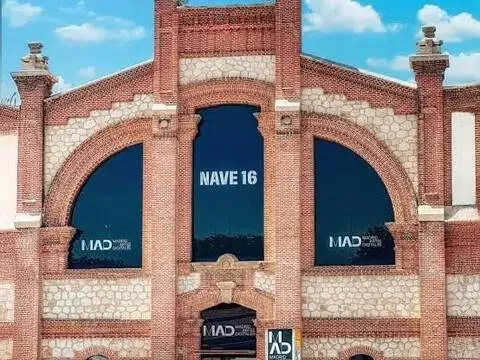 Квартира 115 м² у Madrid