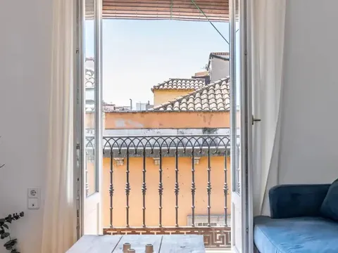 Pis de 125 m² a Madrid