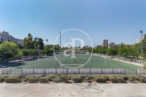 Pis de 180 m² a València