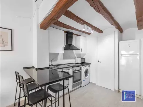 Apartamento 50 m² em Alcoi / Alcoy (2/13)