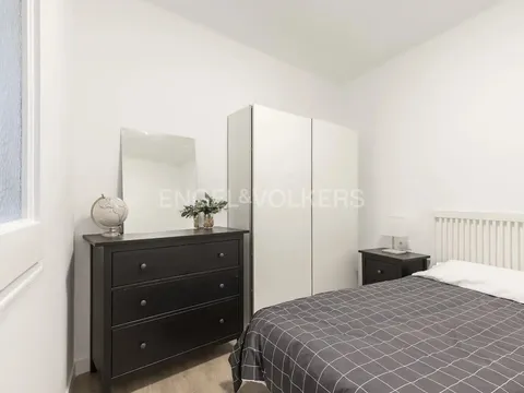Pis de 55 m² a Barcelona