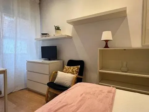 Pis de 33 m² a Madrid