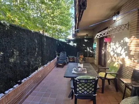 Appartement 61 m² à El Viso de San Juan