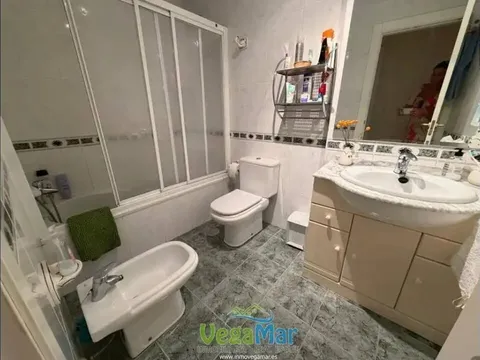 Pis de 80 m² a Almuñécar