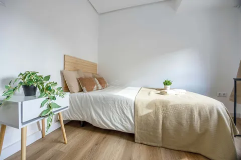 Habitació de lloguer, València