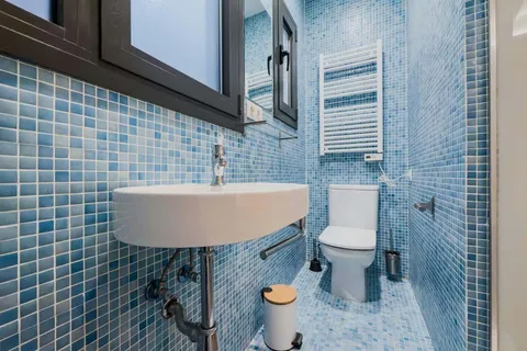 Pis de 83 m² a Barcelona