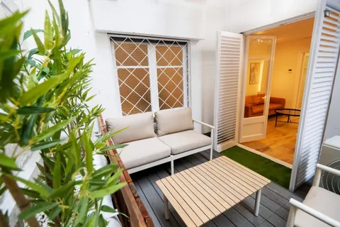Pis de 85 m² a Barcelona