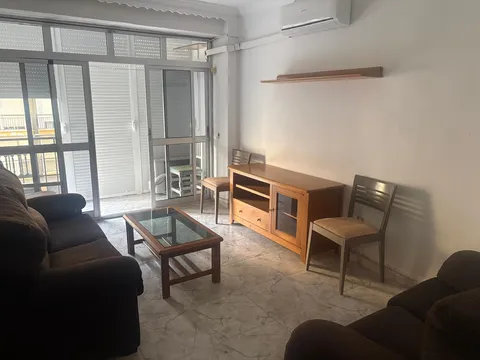 Habitació de lloguer, Sevilla