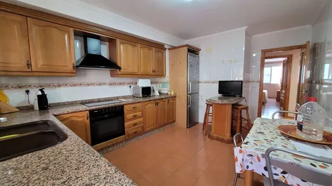 Pis de 134 m² a Sagunt