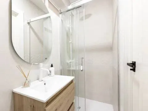 Pis de 25 m² a Granada
