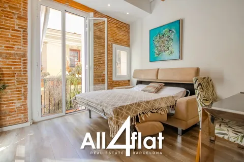 Pis de 82 m² a Barcelona