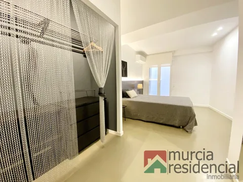 Pis de 85 m² a Múrcia
