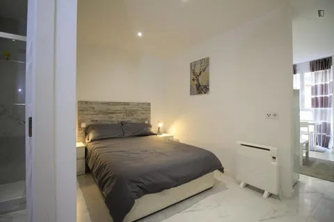 Appartamento 39 m² a Madrid
