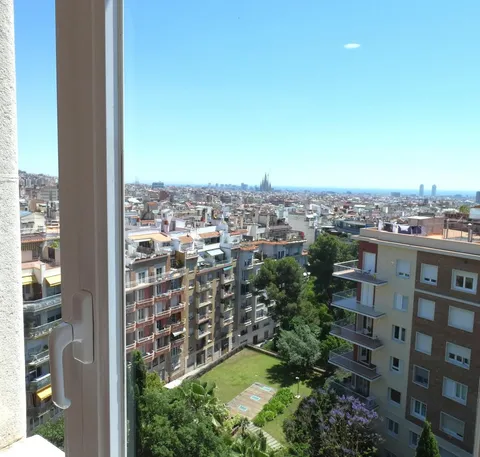 Pis de 236 m² a Barcelona