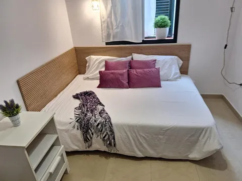 Habitació de lloguer, Sevilla (2/18)