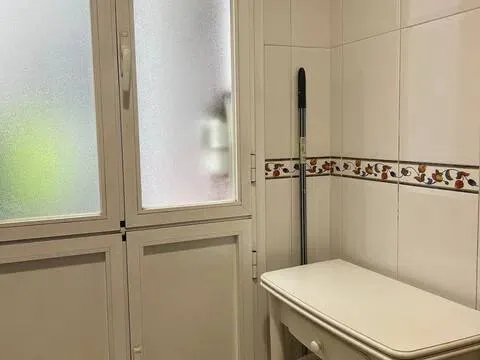 Pis de 105 m² a Madrid