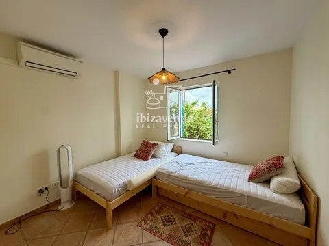 Pis de 150 m² a Santa Eulària des Riu