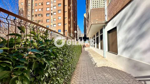 Appartamento 38 m² a Madrid
