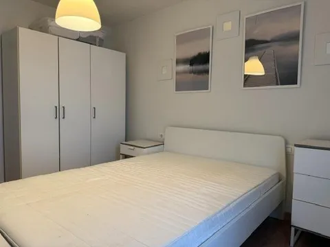 Wohnung 40 m² in Murcia