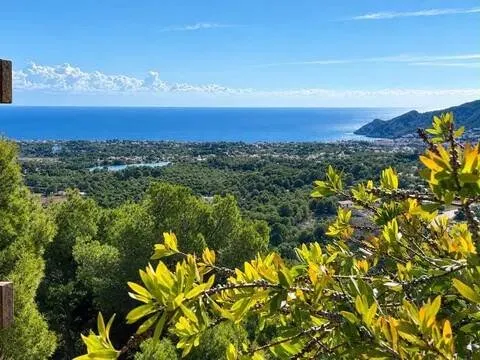 Будинок 444 м² у l'Alfàs del Pi (3/3)