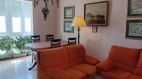 Pis de 85 m² a Cádiz