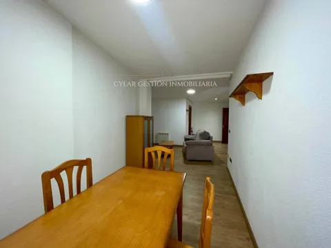 Pis de 50 m² a Salamanca