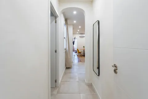 Pis de 45 m² a Barcelona
