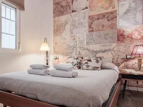 Квартира 55 м² у Cádiz