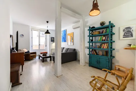 Wohnung 80 m² in Madrid