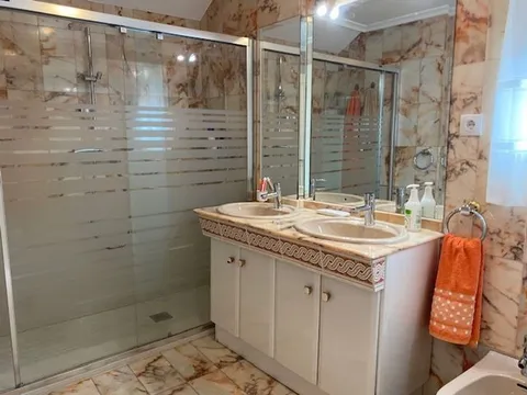 Pis de 164 m² a Valladolid