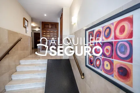 Pis de 71 m² a Oviedo