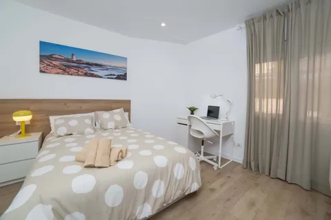 Pis de 70 m² a València