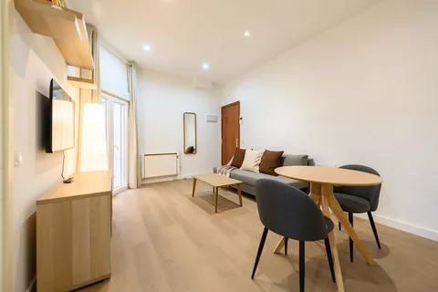 Pis de 38 m² a Madrid