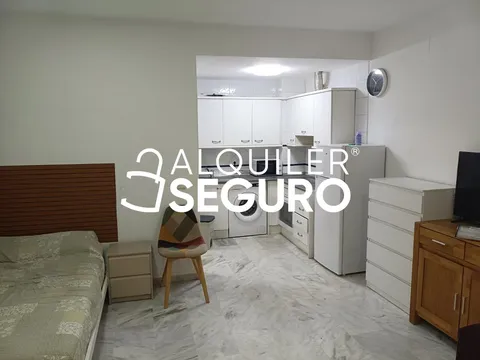Flat 30 m² in Fuengirola (3/9)