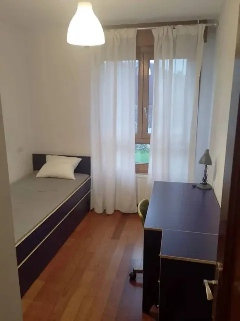 Pis de 57 m² a Oviedo