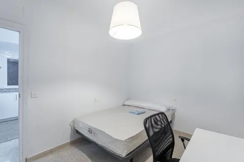 Piso de 101 m² en Granada