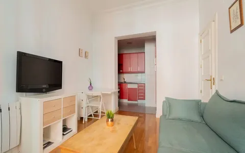 Pis de 60 m² a Madrid