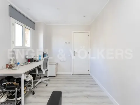 Pis de 440 m² a Esplugues de Llobregat