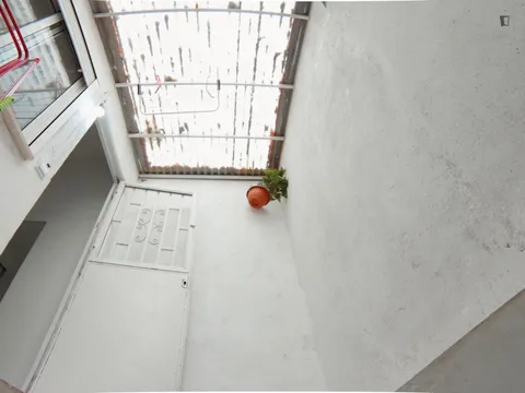 Pis de 120 m² a Madrid