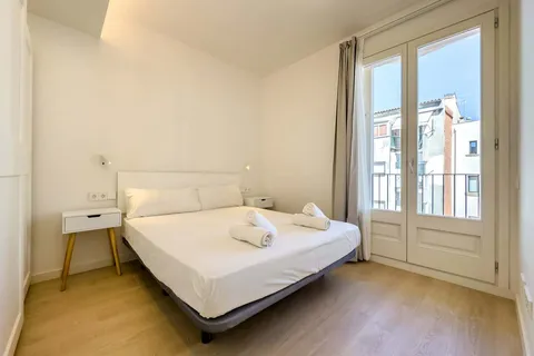 Pis de 74 m² a Barcelona