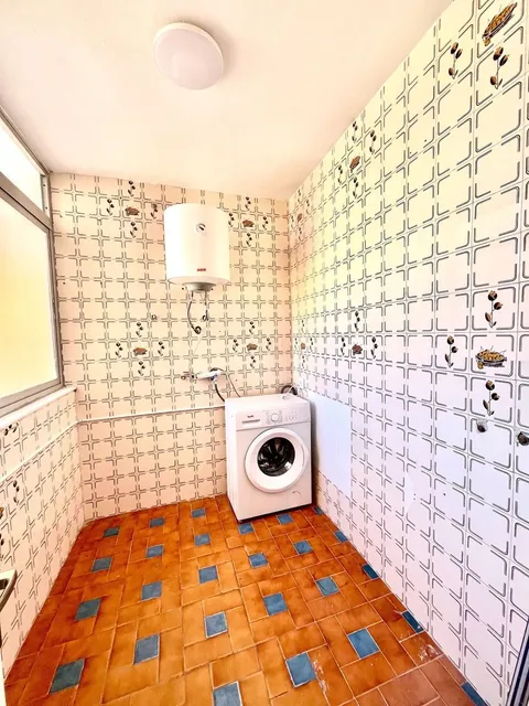 Pis de 85 m² a Olula del Río
