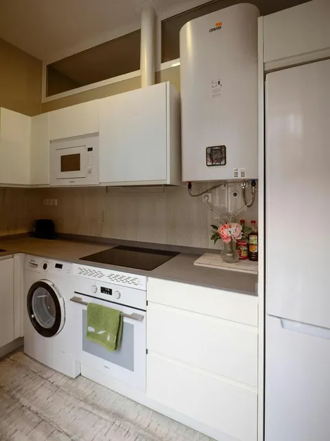 Pis de 90 m² a Madrid