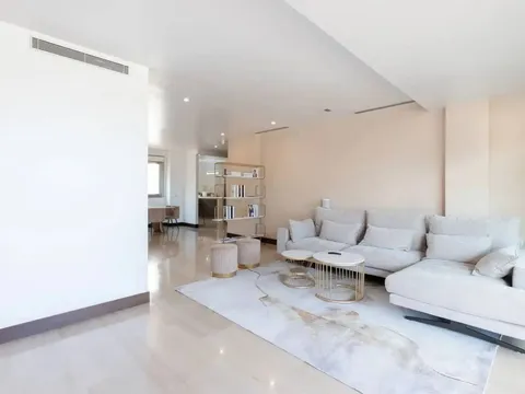 Pis de 219 m² a Benahavís